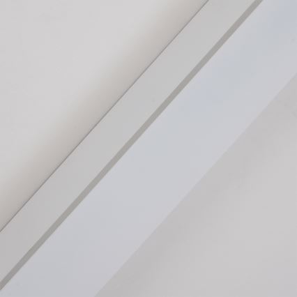 Brilagi - LINEAR LED Outdoor Wall Light 12W/230V 3000K IP65 50 cm White CRI 90