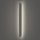 Brilagi - LINEAR LED Outdoor Wall Light, 22W, 230V, 4000K, IP65, 100 cm, Anthracite, CRI 90