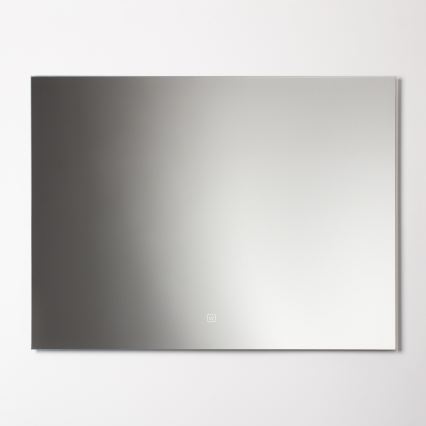 Brilagi - LUCE LED Bathroom Mirror 28W/230V 60 x 80 cm IP44 CRI 90 dimmable with adjustable CCT