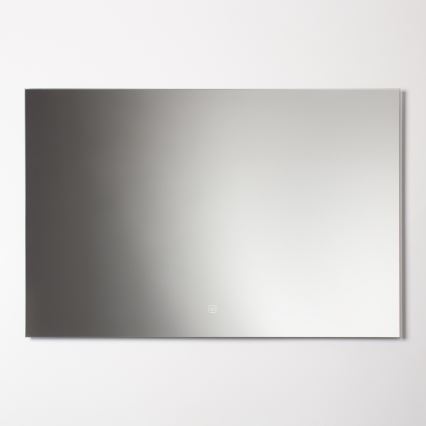 Brilagi - LED Bathroom Mirror LUCE LED/30W/230V 60x90 cm IP44 CRI 90 Dimmable + CCT