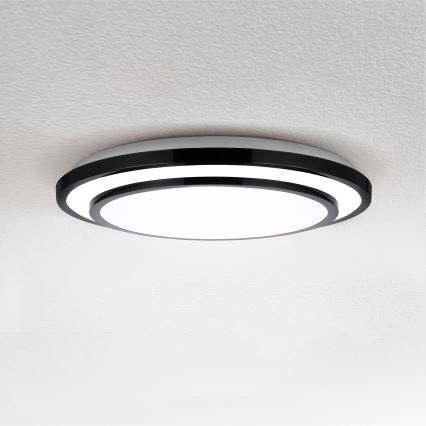 Brilagi - LUCIANO LED Ceiling Light 24W/230V, Ø 29.5 cm
