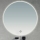 Brilagi - LUNA LED Bathroom Mirror LED/26W/230V dia. 80 cm IP44 CRI 90 dimmable + CCT