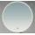Brilagi - LUNA LED Bathroom Mirror LED/32W/230V Ø 100 cm IP44 CRI 90 Dimmable +CCT