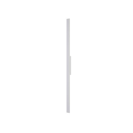 Brilagi - LUNA LED Outdoor Wall Light LED/24W/230V 3000K IP65 100 cm White CRI 90