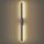 Brilagi - LUNA LED Outdoor Wall Light LED/24W/230V 3000K IP65 100 cm Anthracite CRI 90