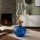 Brilagi - MERLIN Blue Kerosene Lamp