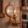Brilagi - MERLIN Kerosene Lamp, Bronze/Patina