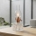 Brilagi - MERLIN Kerosene Lamp Clear Glass/Bronze/Patina