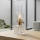 Brilagi - MERLIN Kerosene Lamp Clear/Gold
