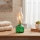Brilagi - MERLIN Kerosene Lamp, Green