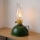 Brilagi - MERLIN Kerosene Lamp, Green
