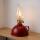 Brilagi - MERLIN Kerosene Lamp Red