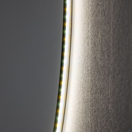 Brilagi - LED Bathroom Mirror MEZZO LED/25W/230V 80x70 cm IP44 CRI 90 dimmable + CCT