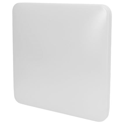 Brilagi - MILKY WAY Dimmable LED Ceiling Light LED/24W/230V 3000-6500K 37x37 cm + remote control