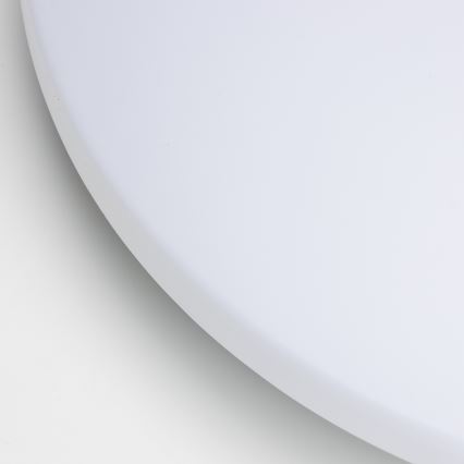 Brilagi - Dimmable LED ceiling light MILKY WAY LED/24W/230V 3000-6500K dia. 38 cm + remote control