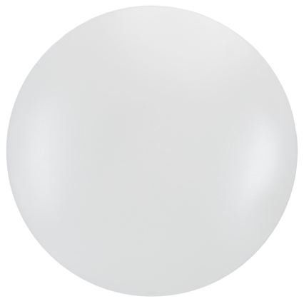 Brilagi - Dimmable LED ceiling light MILKY WAY LED/24W/230V 3000-6500K dia. 38 cm + remote control