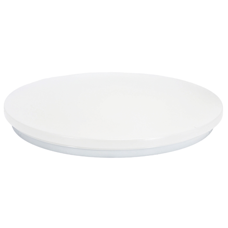 Brilagi - Dimmable LED ceiling light MILKY WAY LED/24W/230V 3000-6500K dia. 38 cm + remote control