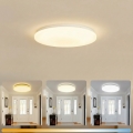 Brilagi - MILKY WAY LED Ceiling Light, 24W, 230V, 3000/4000/6500K, Ø 38 cm