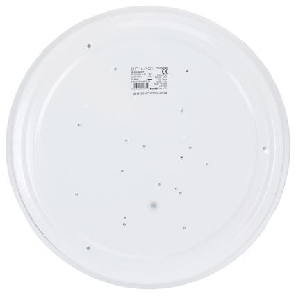 Brilagi - MILKY WAY LED Ceiling Light, 24W / 230V, 3000K / 4000K / 6500K, Ø 38 cm