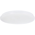 Brilagi - MILKY WAY LED Ceiling Light 24W/230V 4000K Ø 38 cm