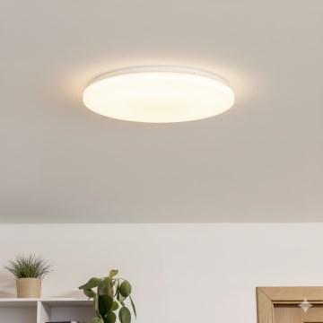 Brilagi - MILKY WAY LED Ceiling Light 24W/230V 4000K Ø 38 cm