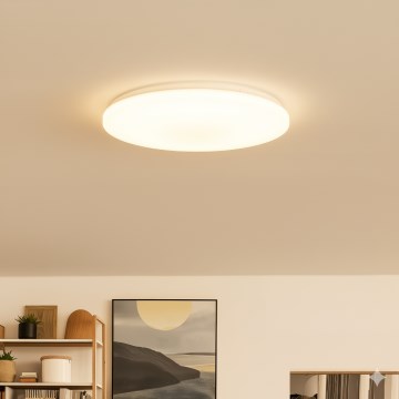 Brilagi - MILKY WAY LED Ceiling Light LED/24W/230V 3000K Ø 38 cm