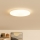 Brilagi - MILKY WAY LED Ceiling Light LED/24W/230V 3000K Ø 38 cm