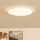 Brilagi - MILKY WAY LED Ceiling Light LED/36W/230V 3000K Ø 48 cm