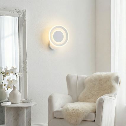 Brilagi - MODERN MINI LED Ceiling Light/22W/230V 3000/4000/6000K