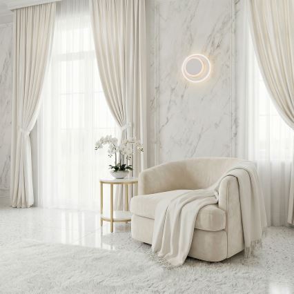 Brilagi - MODERN MINI LED Ceiling Light/22W/230V 3000/4000/6000K