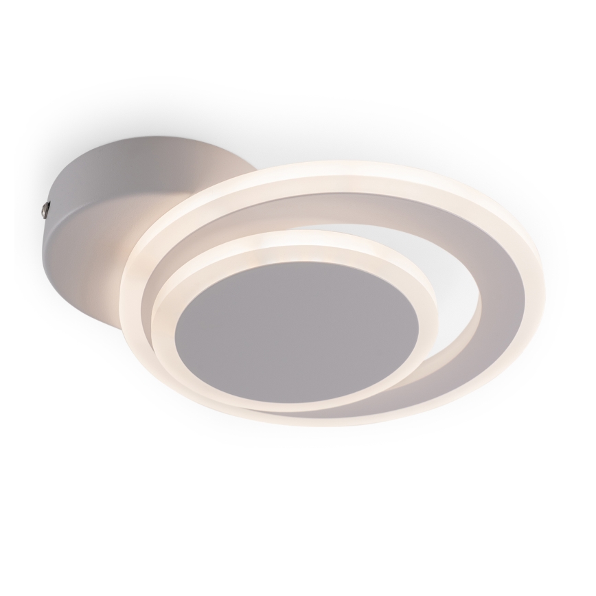 Brilagi - MODERN MINI LED Ceiling Light/22W/230V 3000/4000/6000K