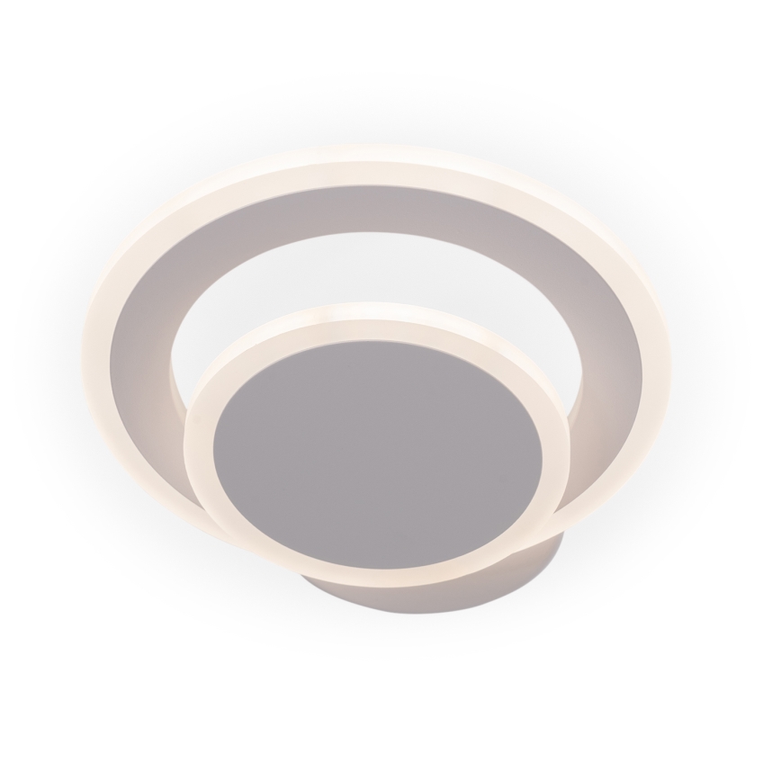 Brilagi - MODERN MINI LED Ceiling Light/22W/230V 3000/4000/6000K