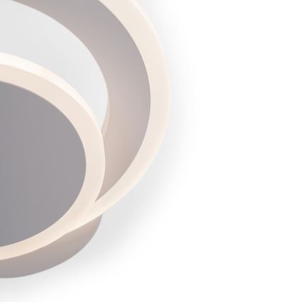 Brilagi - MODERN MINI LED Ceiling Light/22W/230V 3000/4000/6000K