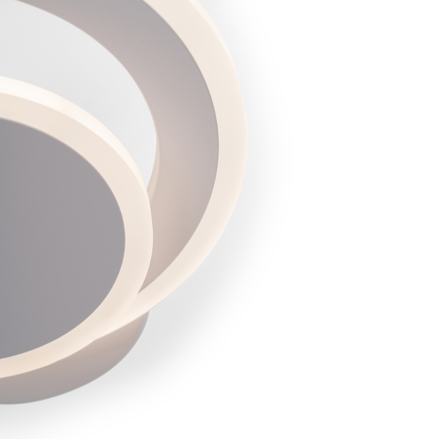 Brilagi - MODERN MINI LED Ceiling Light/22W/230V 3000/4000/6000K