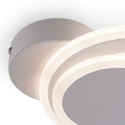 Brilagi - MODERN MINI LED Ceiling Light/22W/230V 3000/4000/6000K