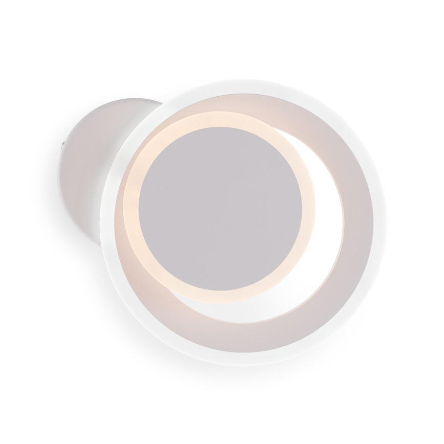 Brilagi - MODERN MINI LED Ceiling Light/22W/230V 3000/4000/6000K