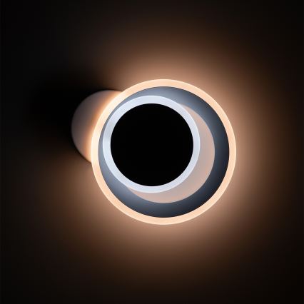 Brilagi - MODERN MINI LED Ceiling Light/22W/230V 3000/4000/6000K