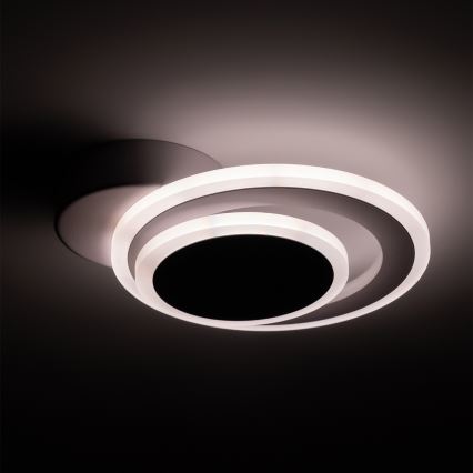 Brilagi - MODERN MINI LED Ceiling Light/22W/230V 3000/4000/6000K