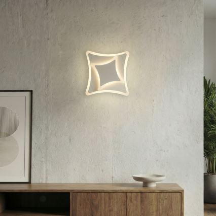 Brilagi - MODERN MINI LED Ceiling Light/24W/230V 3000/4000/6000K