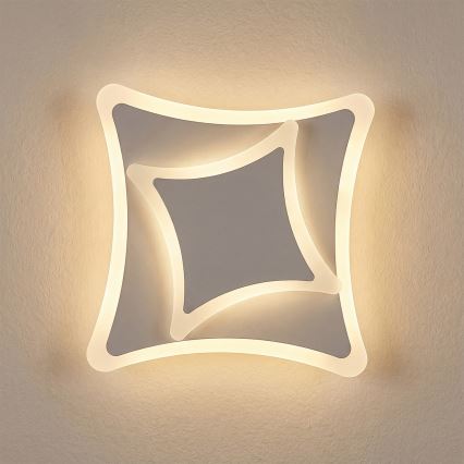 Brilagi - MODERN MINI LED Ceiling Light/24W/230V 3000/4000/6000K