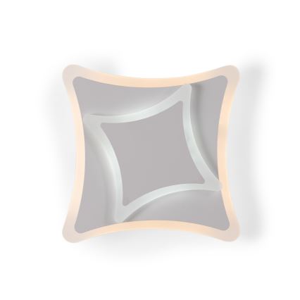 Brilagi - MODERN MINI LED Ceiling Light/24W/230V 3000/4000/6000K