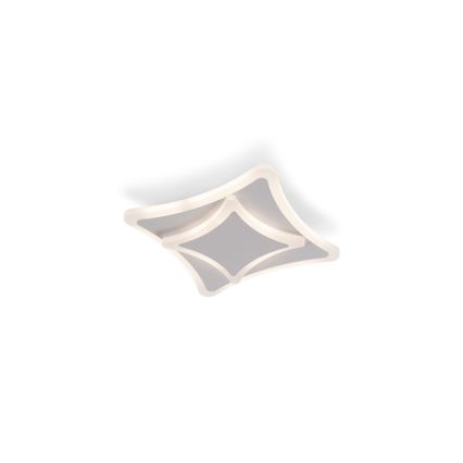 Brilagi - MODERN MINI LED Ceiling Light/24W/230V 3000/4000/6000K