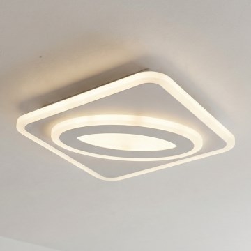 Brilagi - MODERN MINI LED Ceiling Light/32W/230V 3000/4000/6000K