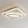 Brilagi - MODERN MINI LED Ceiling Light/32W/230V 3000/4000/6000K