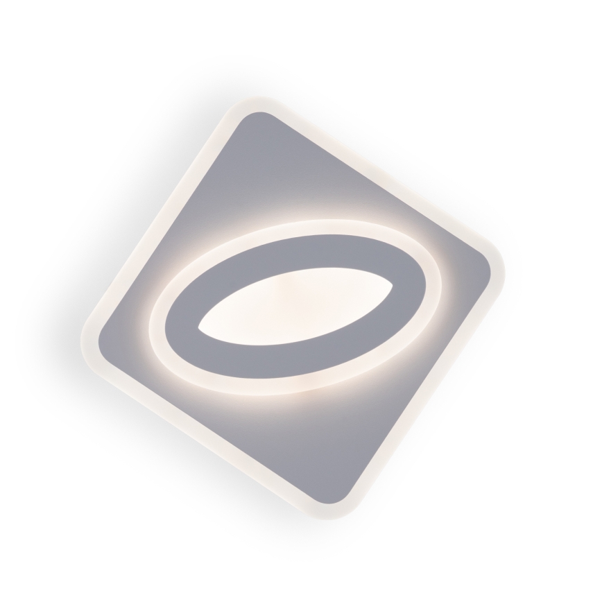 Brilagi - MODERN MINI LED Ceiling Light/32W/230V 3000/4000/6000K