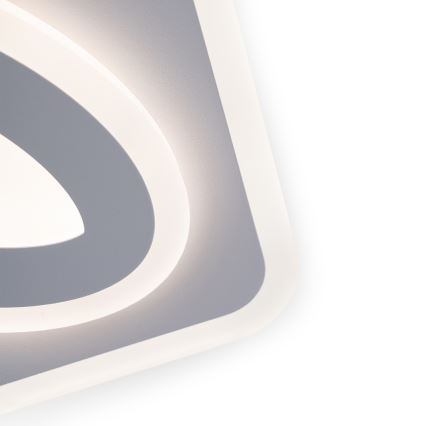 Brilagi - MODERN MINI LED Ceiling Light/32W/230V 3000/4000/6000K