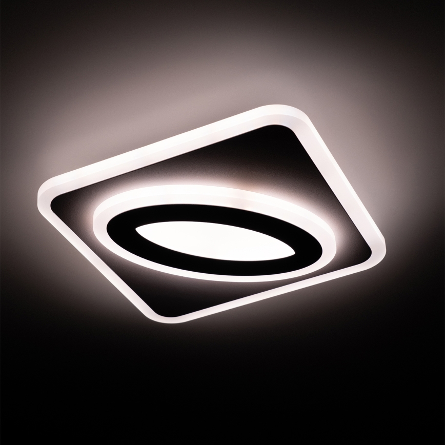 Brilagi - MODERN MINI LED Ceiling Light/32W/230V 3000/4000/6000K