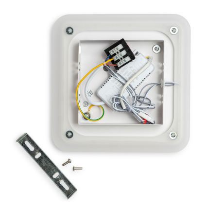 Brilagi - MODERN MINI LED Ceiling Light/32W/230V 3000/4000/6000K