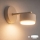 Brilagi - MONO 1xGX53/13W/230V LED Wall Lamp, beige