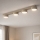 Brilagi - MONO 4xGX53/12W/230V Beige Spotlight